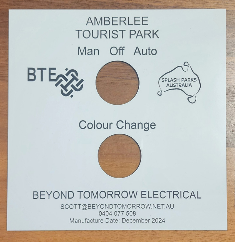 Othee Labels 1